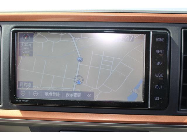 TOYOTA PASSO MODA G PACKAGE