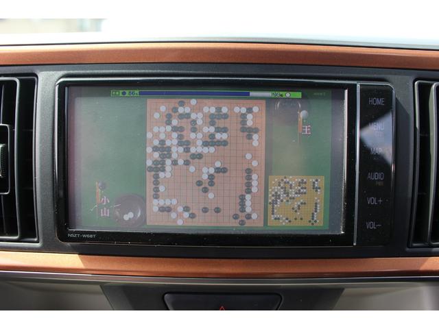 TOYOTA PASSO MODA G PACKAGE