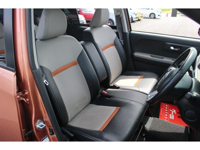 TOYOTA PASSO MODA G PACKAGE