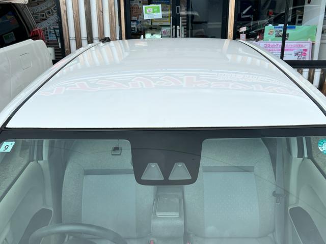TOYOTA PASSO X S