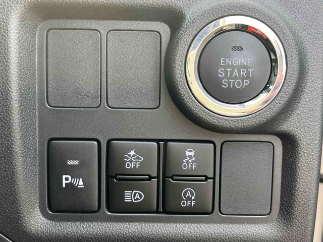 TOYOTA PASSO MODA CHARM