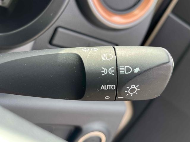 TOYOTA PASSO MODA CHARM