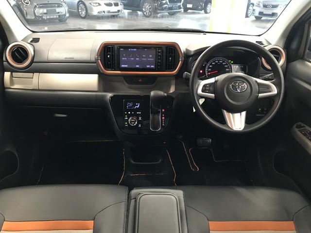 TOYOTA PASSO MODA CHARM