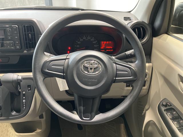 TOYOTA PASSO X