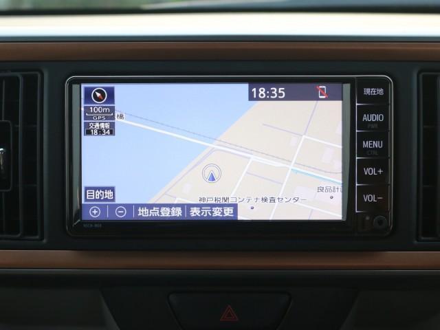 TOYOTA PASSO MODA CHARM