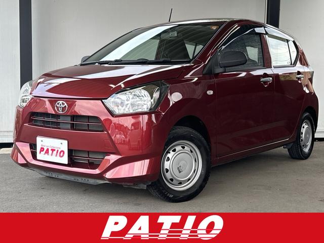 TOYOTA PIXIS EPOCH L