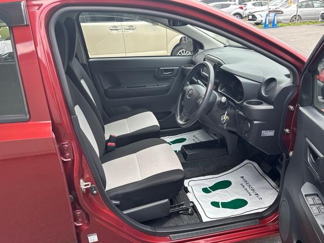 TOYOTA PIXIS EPOCH L