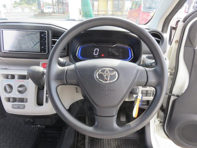 TOYOTA PIXIS EPOCH X SA III