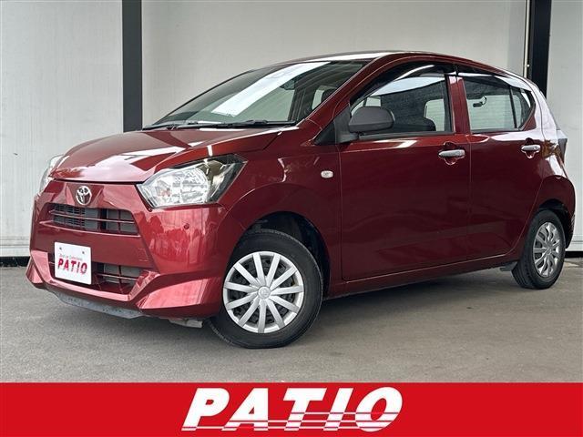 TOYOTA PIXIS EPOCH L SA III