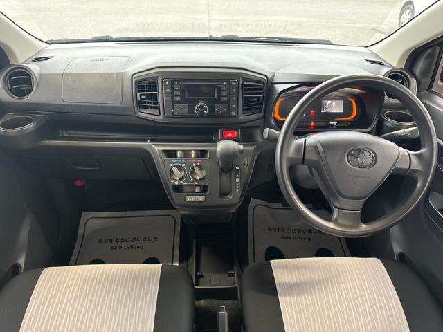 TOYOTA PIXIS EPOCH L SA III