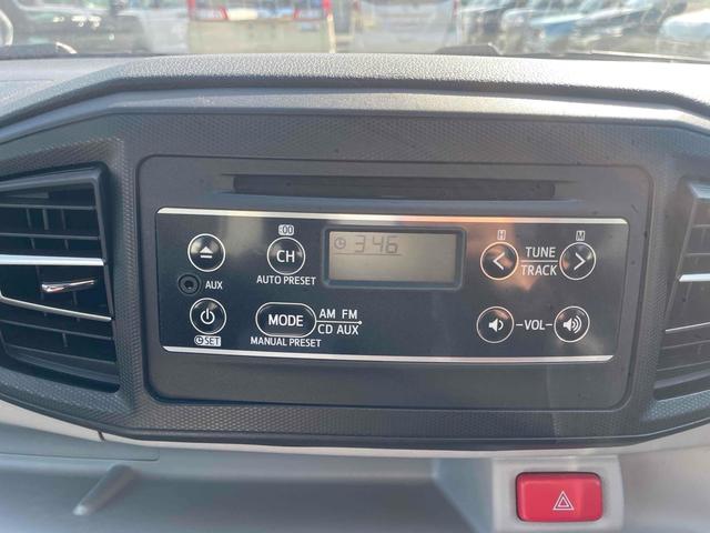 TOYOTA PIXIS EPOCH X SA III