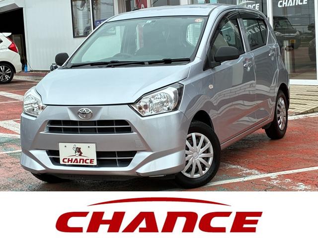 TOYOTA PIXIS EPOCH L