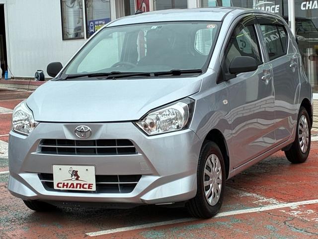 TOYOTA PIXIS EPOCH L