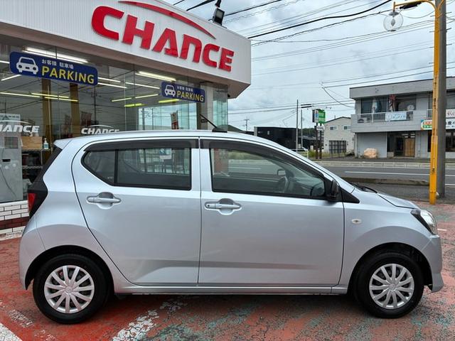TOYOTA PIXIS EPOCH L
