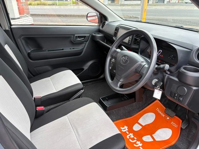 TOYOTA PIXIS EPOCH L