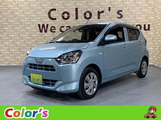 TOYOTA PIXIS EPOCH X SA III
