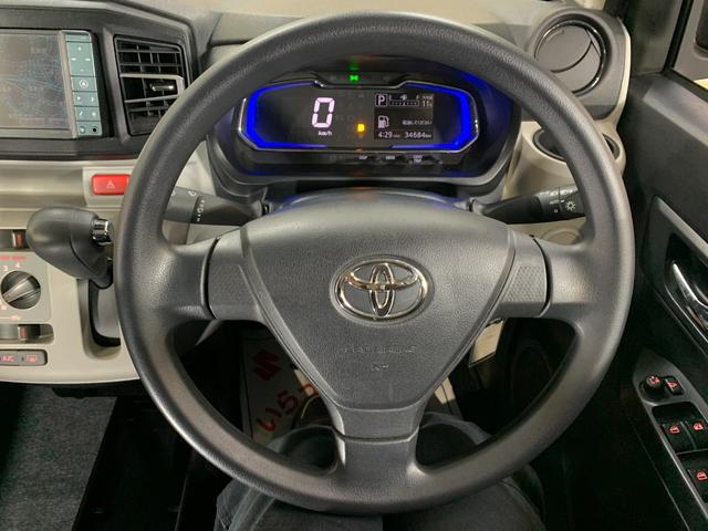 TOYOTA PIXIS EPOCH X SA III
