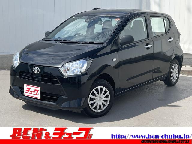 TOYOTA PIXIS EPOCH L SA III