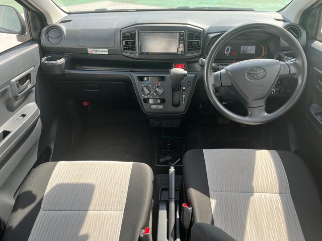 TOYOTA PIXIS EPOCH L SA III