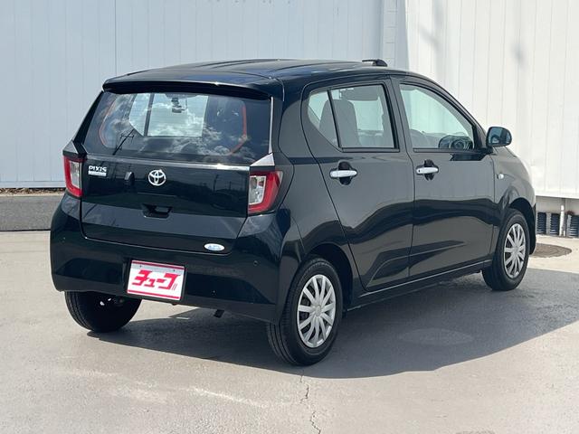 TOYOTA PIXIS EPOCH L SA III