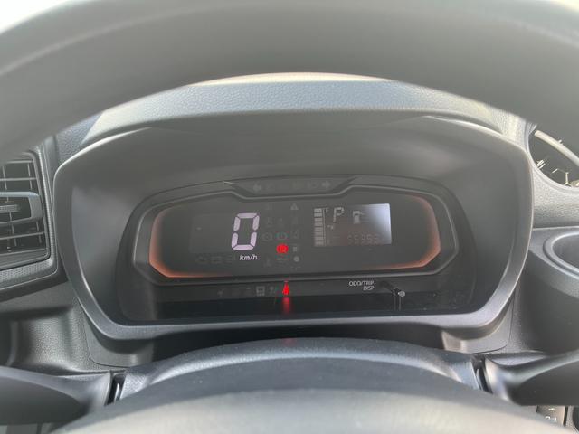 TOYOTA PIXIS EPOCH L SA III
