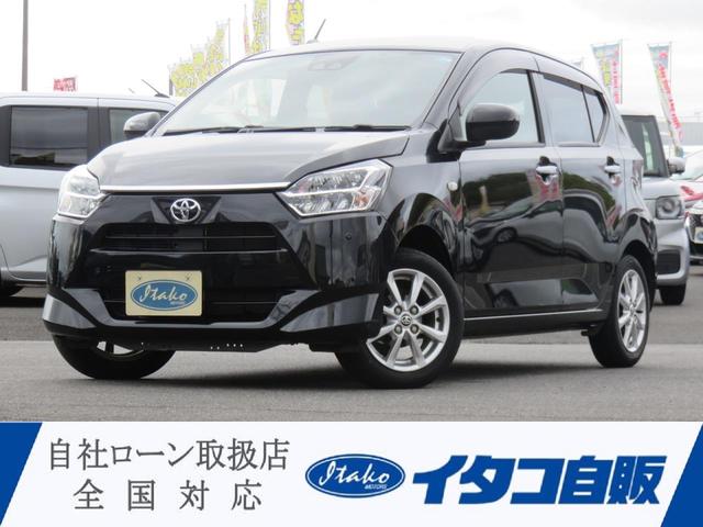 TOYOTA PIXIS EPOCH G SA III