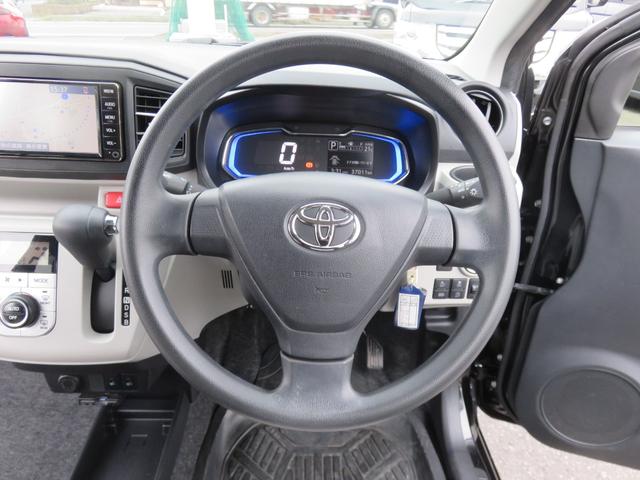 TOYOTA PIXIS EPOCH G SA III