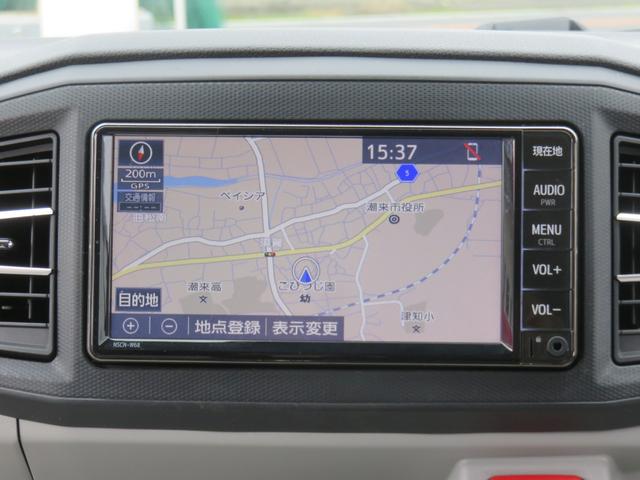 TOYOTA PIXIS EPOCH G SA III