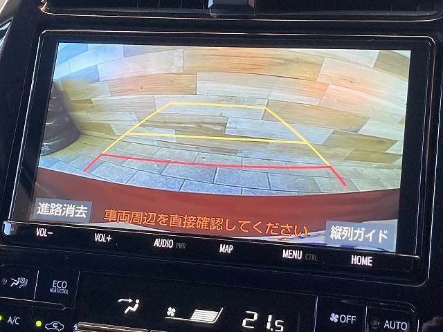 TOYOTA PRIUS S TOURING SELECTION