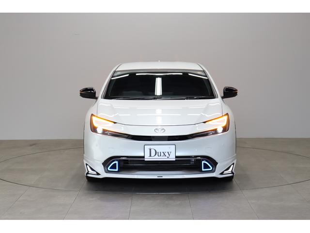 TOYOTA PRIUS Z