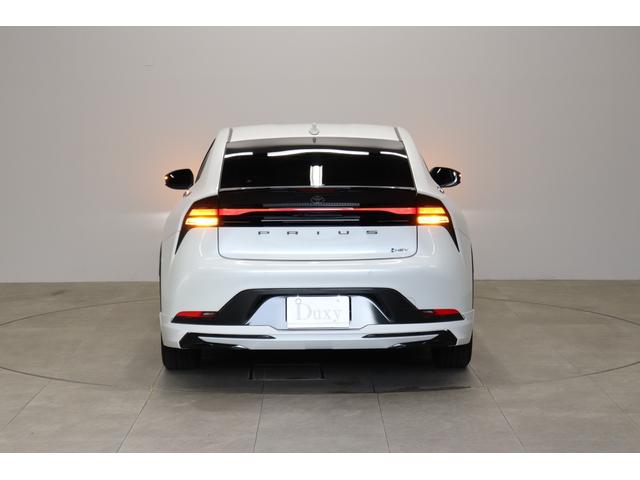 TOYOTA PRIUS Z