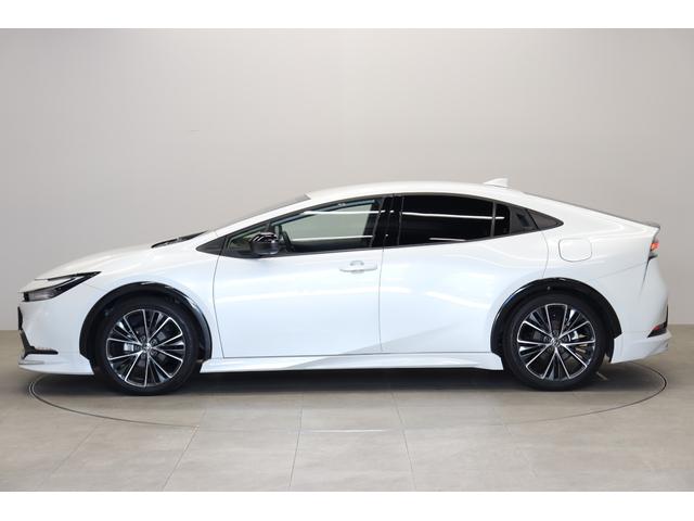 TOYOTA PRIUS Z