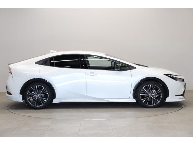 TOYOTA PRIUS Z