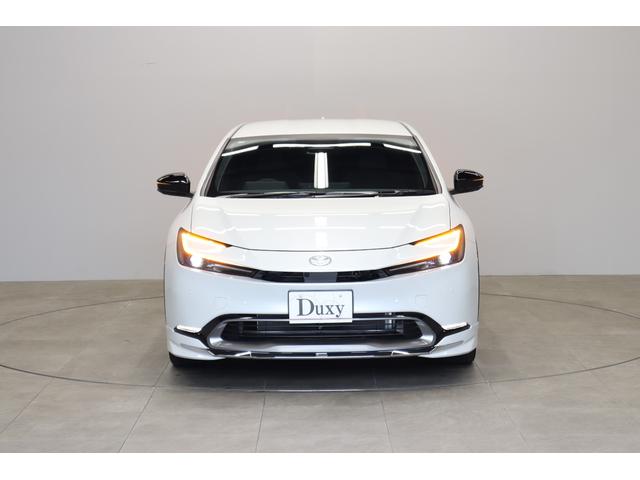 TOYOTA PRIUS Z