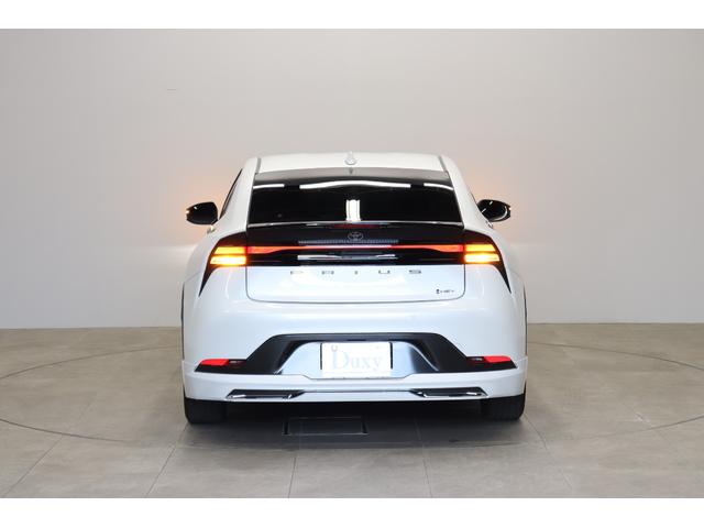TOYOTA PRIUS Z