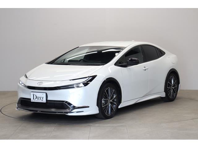 TOYOTA PRIUS Z