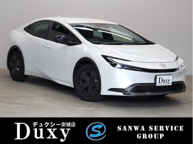 TOYOTA PRIUS U