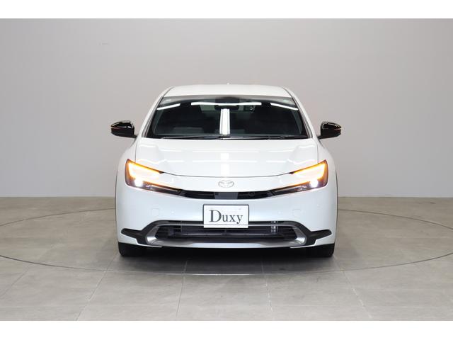 TOYOTA PRIUS U