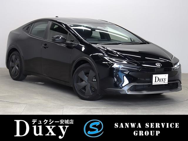 TOYOTA PRIUS U