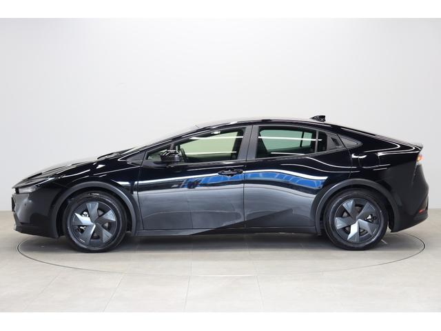 TOYOTA PRIUS U