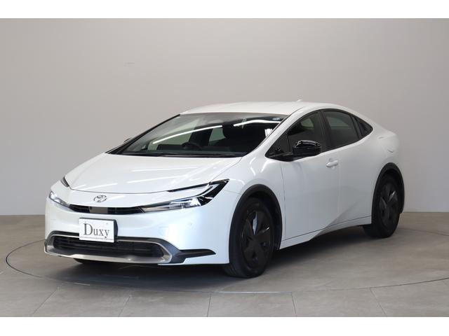 TOYOTA PRIUS U