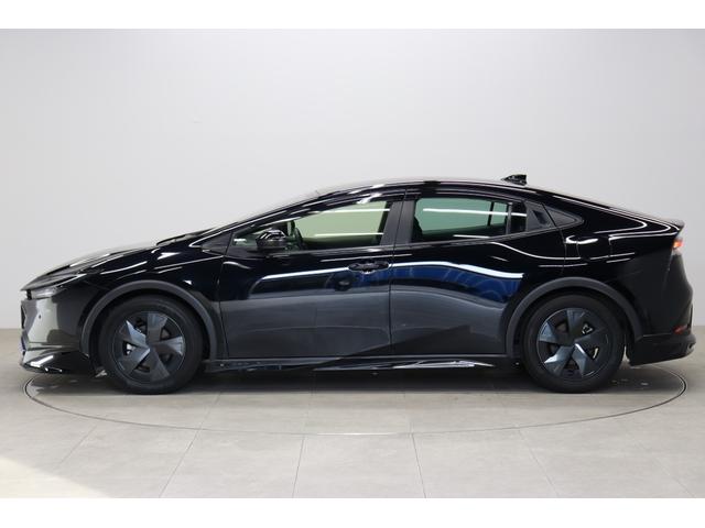 TOYOTA PRIUS U