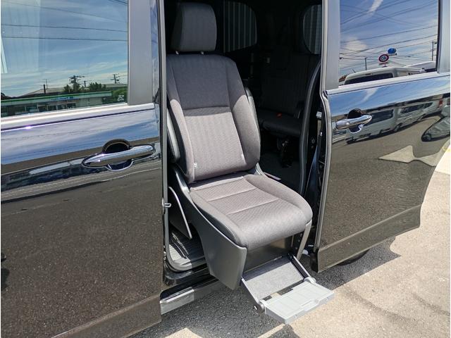 TOYOTA VOXY S-G