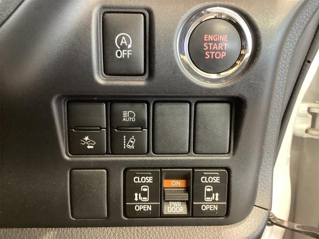 TOYOTA VOXY ZS KIRAMEKI II
