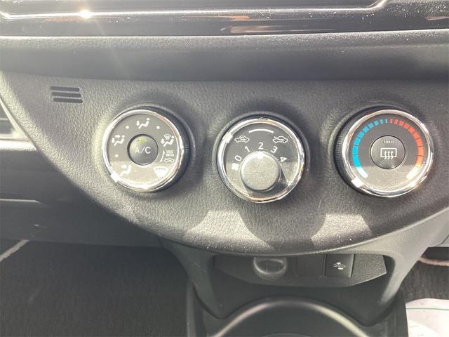 TOYOTA VITZ F SAFETY EDITION II