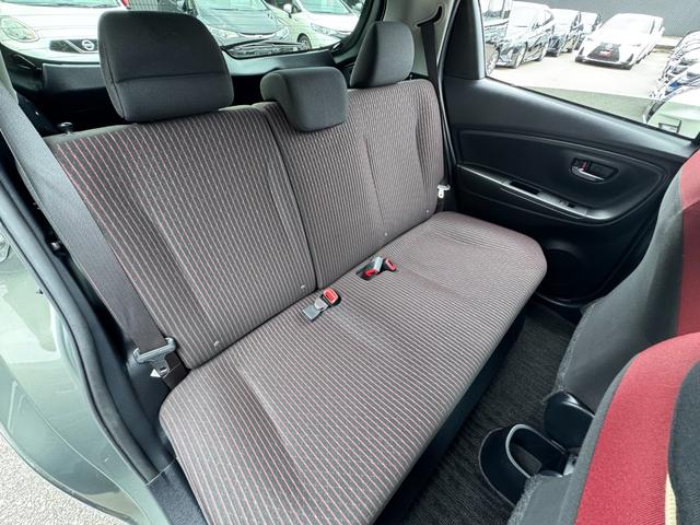 TOYOTA VITZ HYBRID JEWELA