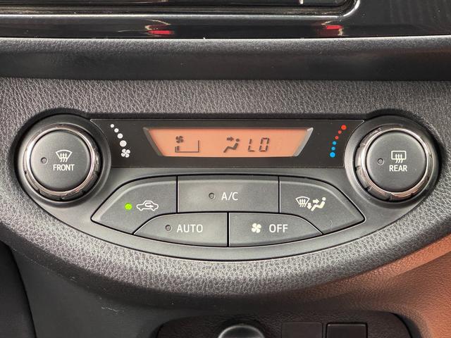 TOYOTA VITZ HYBRID JEWELA