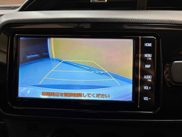 TOYOTA VITZ F SAFETY EDITION III