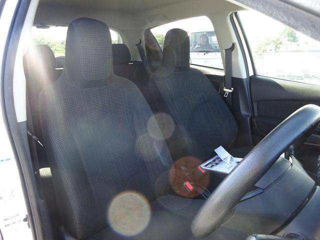 TOYOTA VITZ F