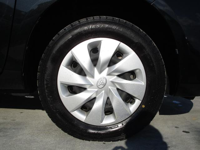 TOYOTA VITZ F SAFETY EDITION III